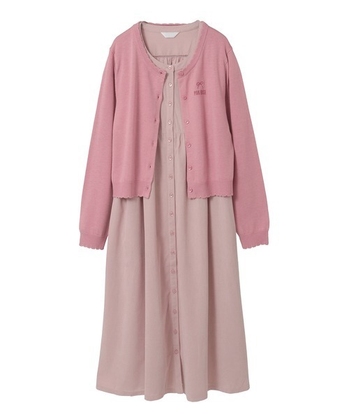 2026 AUTMUN SET（セットアップ）｜PINK HOUSE（ピンクハウス）の 