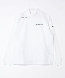 BEAMS GOLF（ビームスゴルフ）の「OR.USSQR肩ZIP.MN（スウェット）」