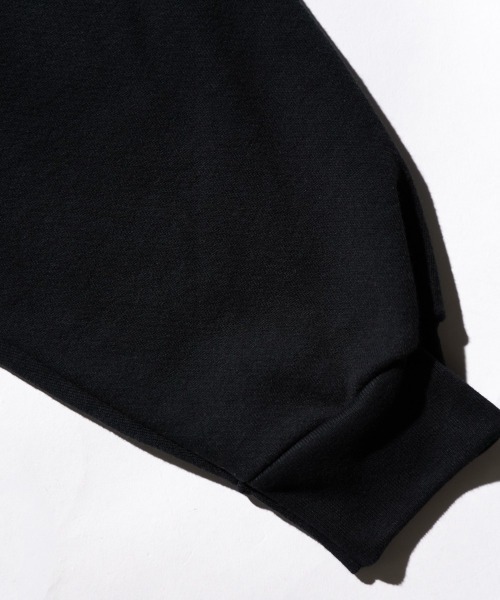68&brothers(シックスティエイトアンドブラザーズ)の「68&BROTHERS / HE LOGO ZIP UP HOODIE(パーカー・メンズ・ライトグレー/ブラック/ネイビー・MEDIUM/LARGE/X-LARGE)」の13枚目の写真
