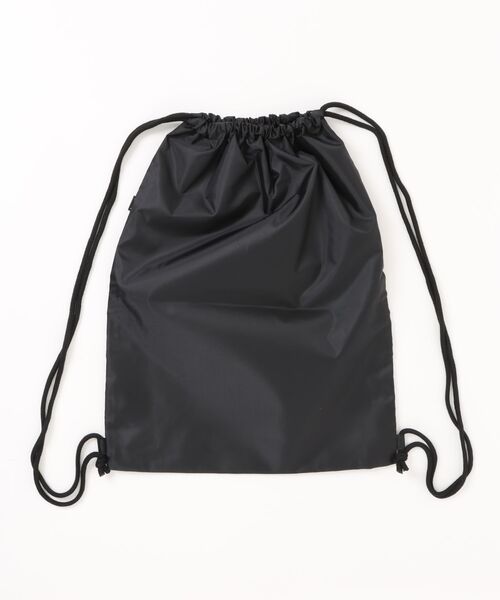 BILLABONG(ビラボン)の「BILLABONG メンズ ENODEN KNAPSACK ショルダーバッグ 【江ノ電×BILLABONG】【2026年秋冬モデル】(ショルダーバッグ・メンズ・ブラック/グリーン・FREE)」の3枚目の写真