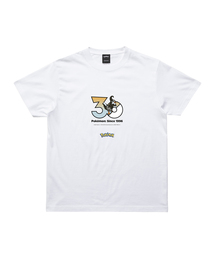 Pokemon 30th Anniversary 1025 T-shirt 「ムクバード」