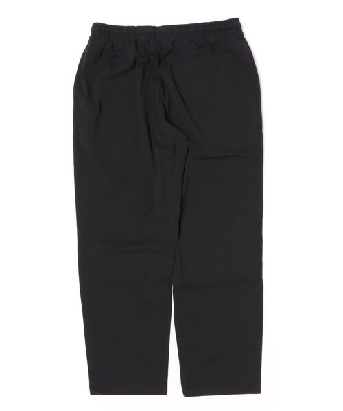 BAYBLO(ベイブロ)の「(SA) ストレッチ 無地 イージーパンツ(チノパンツ・メンズ・ブラック/ネイビー/グレー・M/L/LL)」の4枚目の写真