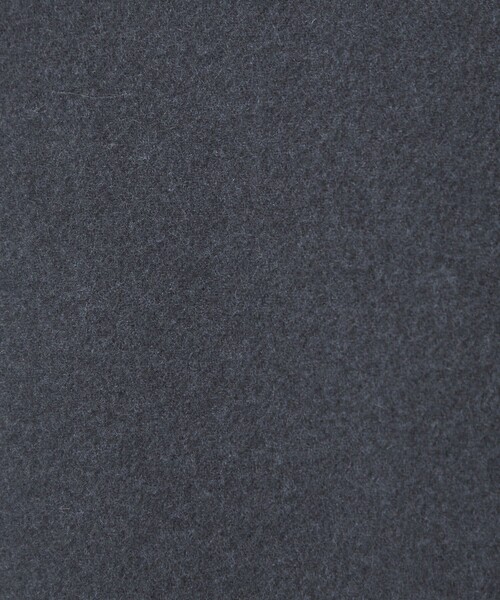 green label relaxing(グリーンレーベルリラクシング)の「SENTDALE WOOL フード コート(その他アウター・メンズ・ブラック/ネイビー・S/M/L/XL)」の6枚目の写真