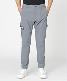 [PING APPAREL] テーパードパンツ ＜GOLD＞ (MENS)