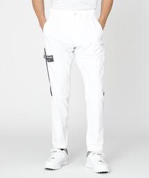 [PING APPAREL] テーパードパンツ ＜GOLD＞ (MENS)