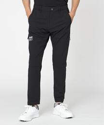 [PING APPAREL] テーパードパンツ ＜GOLD＞ (MENS)