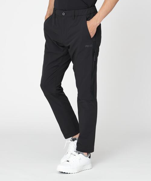 PING（ピン）の「[PING APPAREL] テーパードパンツ ＜GOLD＞ (MENS)（その他パンツ・メンズ・グレー/ブラック/ホワイト・L/S/LL1/LL/M）」の14枚目の写真