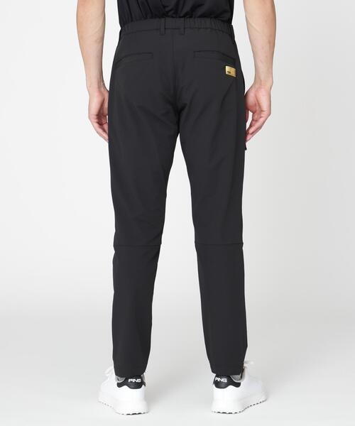 PING（ピン）の「[PING APPAREL] テーパードパンツ ＜GOLD＞ (MENS)（その他パンツ・メンズ・グレー/ブラック/ホワイト・L/S/LL1/LL/M）」の15枚目の写真