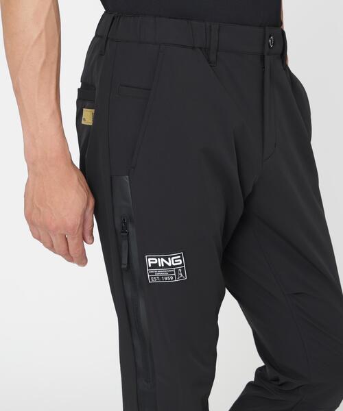 PING（ピン）の「[PING APPAREL] テーパードパンツ ＜GOLD＞ (MENS)（その他パンツ・メンズ・グレー/ブラック/ホワイト・L/S/LL1/LL/M）」の17枚目の写真