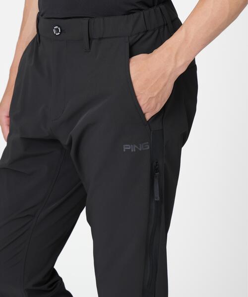 PING（ピン）の「[PING APPAREL] テーパードパンツ ＜GOLD＞ (MENS)（その他パンツ・メンズ・グレー/ブラック/ホワイト・L/S/LL1/LL/M）」の18枚目の写真