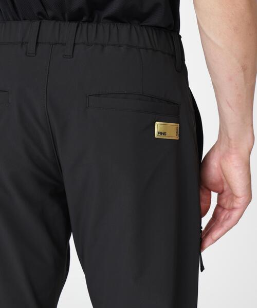 PING（ピン）の「[PING APPAREL] テーパードパンツ ＜GOLD＞ (MENS)（その他パンツ・メンズ・グレー/ブラック/ホワイト・L/S/LL1/LL/M）」の19枚目の写真