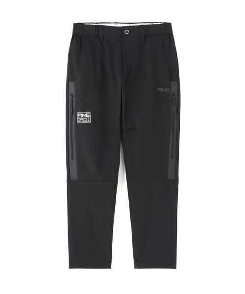 PING（ピン）の「[PING APPAREL] テーパードパンツ ＜GOLD＞ (MENS)（その他パンツ・メンズ・グレー/ブラック/ホワイト・L/S/LL1/LL/M）」の21枚目の写真