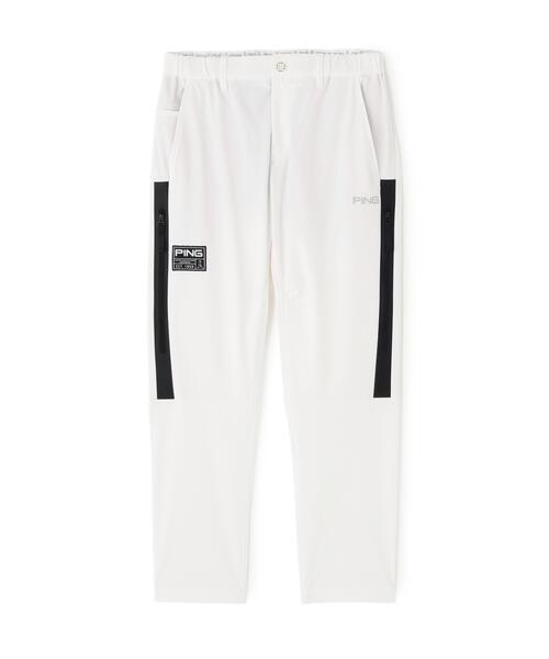 PING（ピン）の「[PING APPAREL] テーパードパンツ ＜GOLD＞ (MENS)（その他パンツ・メンズ・グレー/ブラック/ホワイト・L/S/LL1/LL/M）」の5枚目の写真