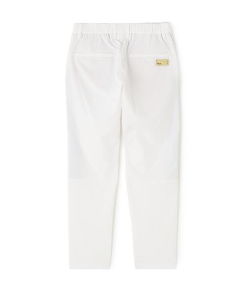 PING（ピン）の「[PING APPAREL] テーパードパンツ ＜GOLD＞ (MENS)（その他パンツ・メンズ・グレー/ブラック/ホワイト・L/S/LL1/LL/M）」の6枚目の写真