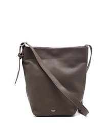 blancle（ブランクレ）の「【blancle】bc1397 L.LEATHER DEEP BUCKET SH（ショルダーバッグ）」