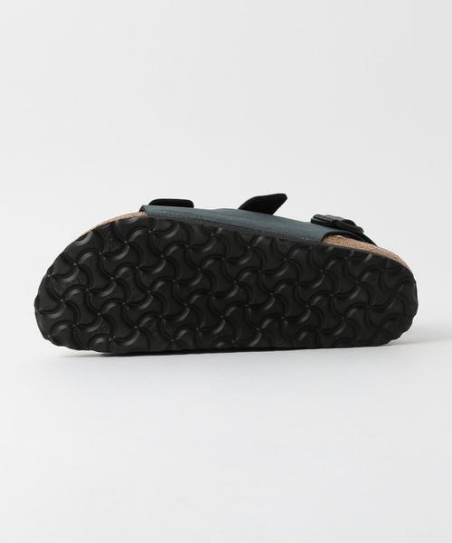 BIRKENSTOCK（ビルケンシュトック）の「[ビルケンシュトック]BIRKENSTOCK MILANO サンダル◆（サンダル・レディース・モカ/ダークグレー・36/35/38/37）」の14枚目の写真