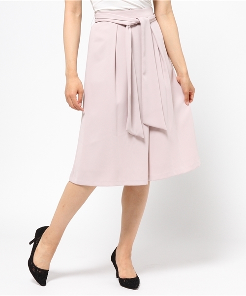 プロポーション ボディ ドレッシング のタック タフ ガウチョ タックタフタガウチョ | PROPORTION BODY DRESSING
