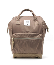 LBC | 【anello】 アネロ 高密度ナイロン風口金リュック        (バックパック/リュック)