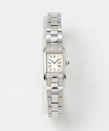 UNITED ARROWS | UAB スクエア メタル 腕時計(アナログ腕時計)