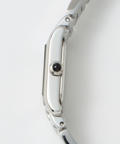 UNITED ARROWS（ユナイテッドアローズ）の「UAB スクエア メタル