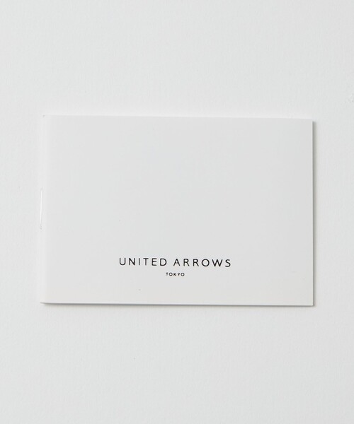 UNITED ARROWS（ユナイテッドアローズ）の「スクエア メタル