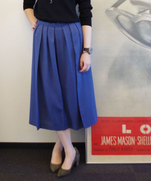 22 OCTOBRE（ヴァンドゥ－オクトーブル）の「【Oggi 12月号掲載】スエードパンプス（パンプス・レディース・カーキ/ブラウン・LARGE/MEDIUM）」の10枚目の写真