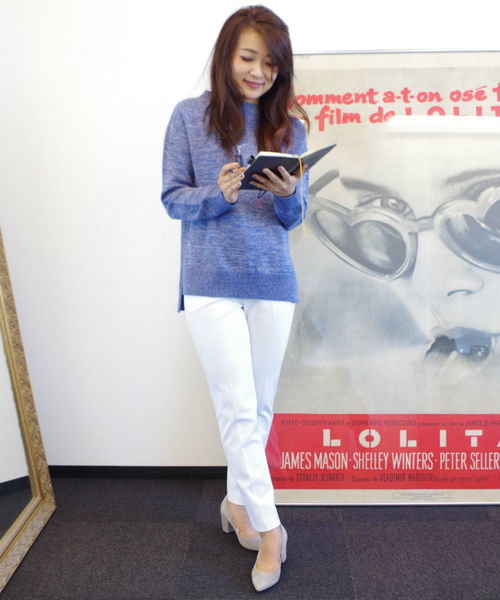 22 OCTOBRE（ヴァンドゥ－オクトーブル）の「【Oggi 12月号掲載】スエードパンプス（パンプス・レディース・カーキ/ブラウン・LARGE/MEDIUM）」の13枚目の写真