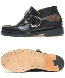 BEAMS（ビームス）の「YUKETEN / リングモカシン（その他シューズ