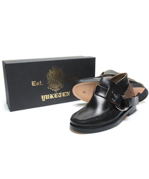 YUKETEN☆ユケテン☆モカシン☆ビブラム☆USA製☆ビームス☆Beams M