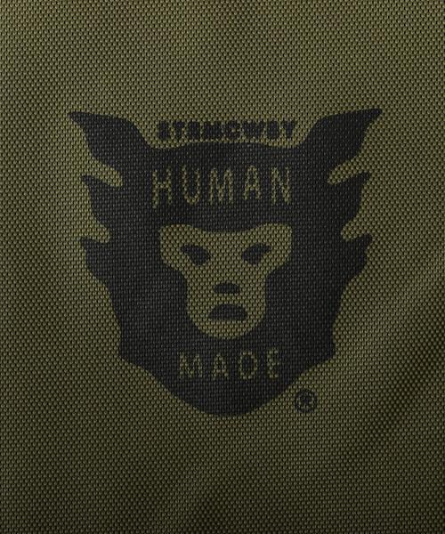 UNITED ARROWS & SONS（ユナイテッドアローズアンドサンズ）の「HUMAN