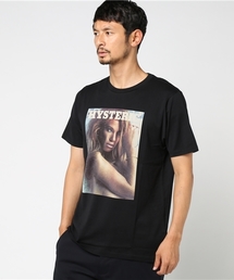 HYSTERIC GLAMOUR | DEC2014-COVER pt T-SH(Tシャツ/カットソー)