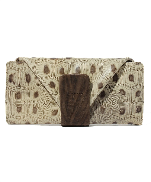 GALLARDAGALANTE（ガリャルダガランテ）の「【HIROKO HAYASHI】財布