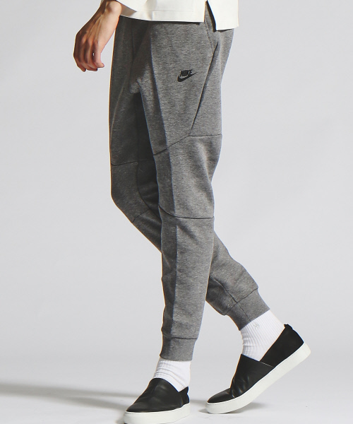 NIKE（ナイキ）の「【NIKE】ジョガードパンツ（その他パンツ・メンズ・チャコールグレー/ブラック/グレー・1/2/3）」の3枚目の写真
