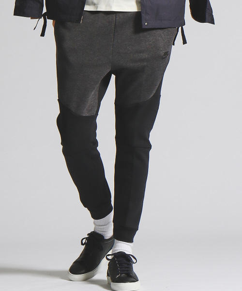 NIKE（ナイキ）の「【NIKE】ジョガードパンツ（その他パンツ・メンズ・チャコールグレー/ブラック/グレー・1/2/3）」の2枚目の写真