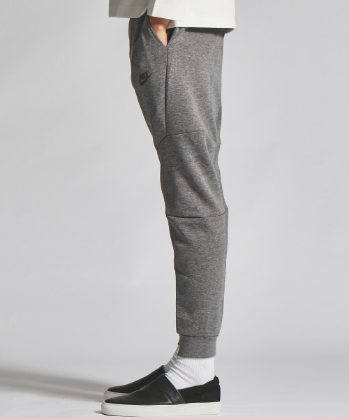NIKE（ナイキ）の「【NIKE】ジョガードパンツ（その他パンツ・メンズ・チャコールグレー/ブラック/グレー・1/2/3）」の6枚目の写真