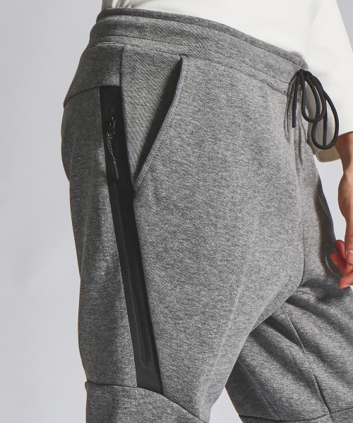 NIKE（ナイキ）の「【NIKE】ジョガードパンツ（その他パンツ・メンズ・チャコールグレー/ブラック/グレー・1/2/3）」の4枚目の写真