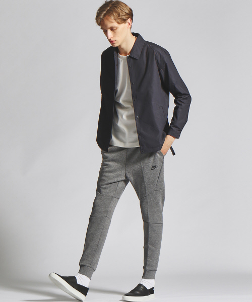 NIKE（ナイキ）の「【NIKE】ジョガードパンツ（その他パンツ・メンズ・チャコールグレー/ブラック/グレー・1/2/3）」の14枚目の写真