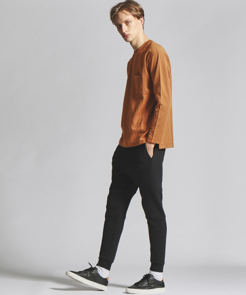 NIKE（ナイキ）の「【NIKE】ジョガードパンツ（その他パンツ・メンズ・チャコールグレー/ブラック/グレー・1/2/3）」の21枚目の写真