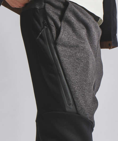 NIKE（ナイキ）の「【NIKE】ジョガードパンツ（その他パンツ・メンズ・チャコールグレー/ブラック/グレー・1/2/3）」の18枚目の写真