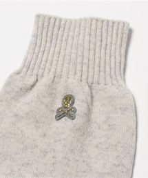 MARK & LONA（マークアンドロナ）の「S/I Leg Warmer｜WOMEN（レッグ