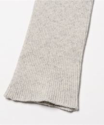 MARK & LONA（マークアンドロナ）の「S/I Leg Warmer｜WOMEN（レッグ