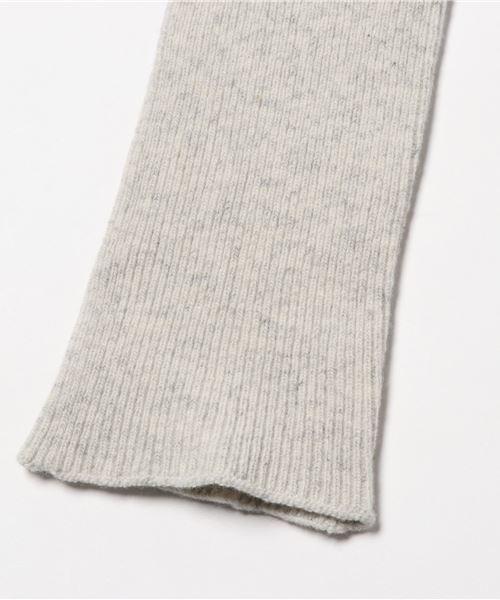 MARK & LONA（マークアンドロナ）の「S/I Leg Warmer｜WOMEN（レッグ