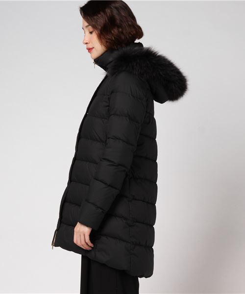 HERNO（ヘルノ）の「HERNO ダウンコート PI0709D（ダウンジャケット