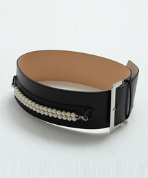 UNITED TOKYO | パールベルト(ベルト)