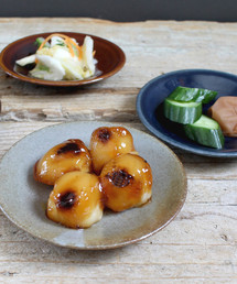 a.depeche（アデペシュ）の「EN smallplate KINARI きなり / 小皿（食器）」