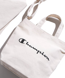 Champion | ∴WEGO/Champion 別注2WAYショルダーバッグ(ショルダーバッグ)