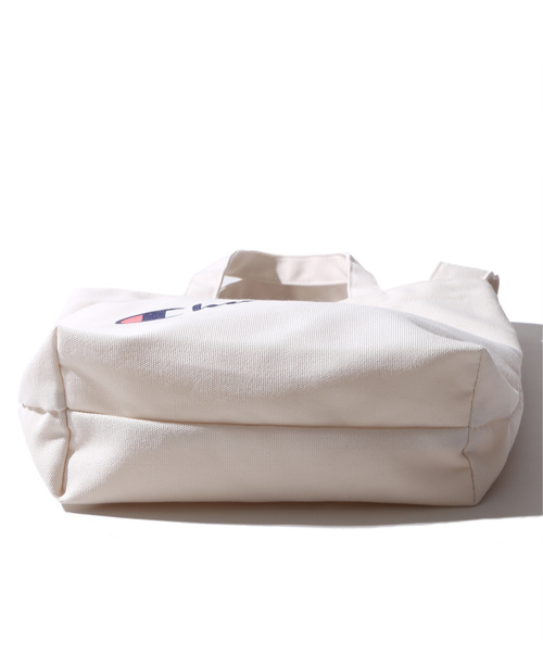 Champion（チャンピオン）の「∴WEGO/Champion 別注2WAYショルダーバッグ（ショルダーバッグ・メンズ・ホワイト/ピンク/マスタード/グリーン/ブラック/レッド・FREE）」の12枚目の写真