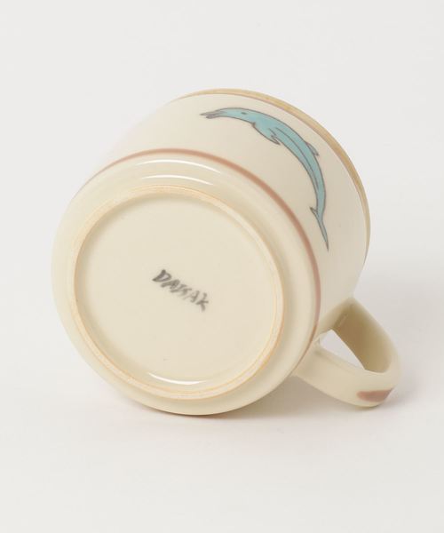 JOURNAL STANDARD（ジャーナルスタンダード）の「DAISAK  / 林大作 : マグカップ（食器・メンズ・その他10/その他11/その他12/その他13・FREE）」の5枚目の写真