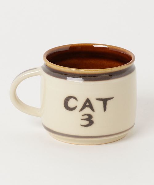 JOURNAL STANDARD（ジャーナルスタンダード）の「DAISAK  / 林大作 : マグカップ（食器・メンズ・その他10/その他11/その他12/その他13・FREE）」の8枚目の写真