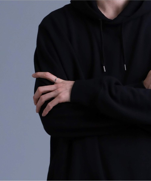 LION HEART（ライオンハート）の「【限定展開】“LH-1”ファーストリング/サージカルステンレス（金属アレルギー対応）【LION HEART / ライオンハート】（リング・メンズ・シルバー・#13/#21/#17/#19/#9/#11/#15）」の8枚目の写真